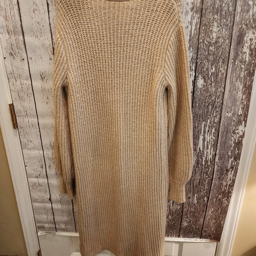 Women's Sweater